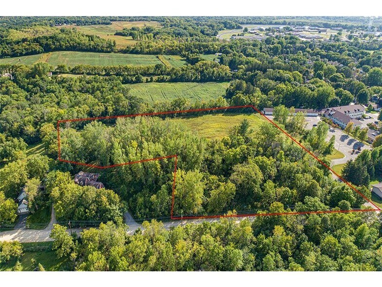 Primary Photo Of 14xx Division St, Faribault Land For Sale