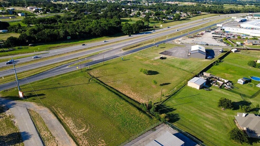 More Photos Of 3111 Interstate 20, Weatherford Land For Sale