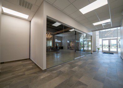 More Photos Of 1200-1212 W University Dr, Denton Office For Lease