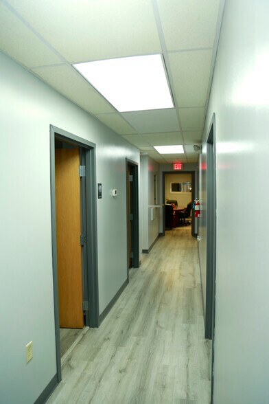More Photos Of 1200 Morgantown Ave, Fairmont Warehouse For Sale