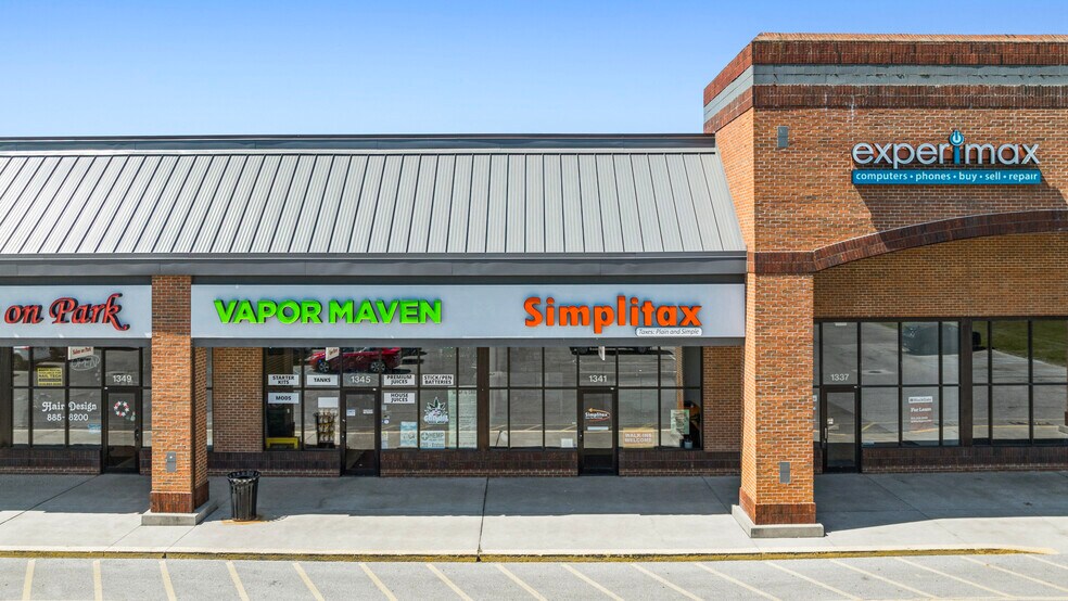 More Photos Of 1333-1500 Worthington Center Dr, Columbus Unknown For Lease