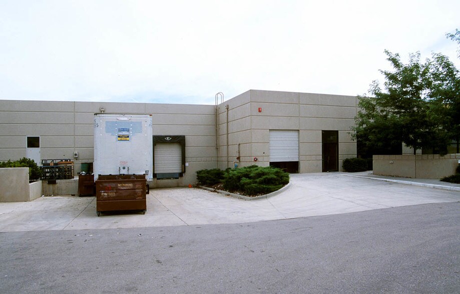 More Photos Of 6325 Monarch Park Pl, Niwot Light Manufacturing For Lease