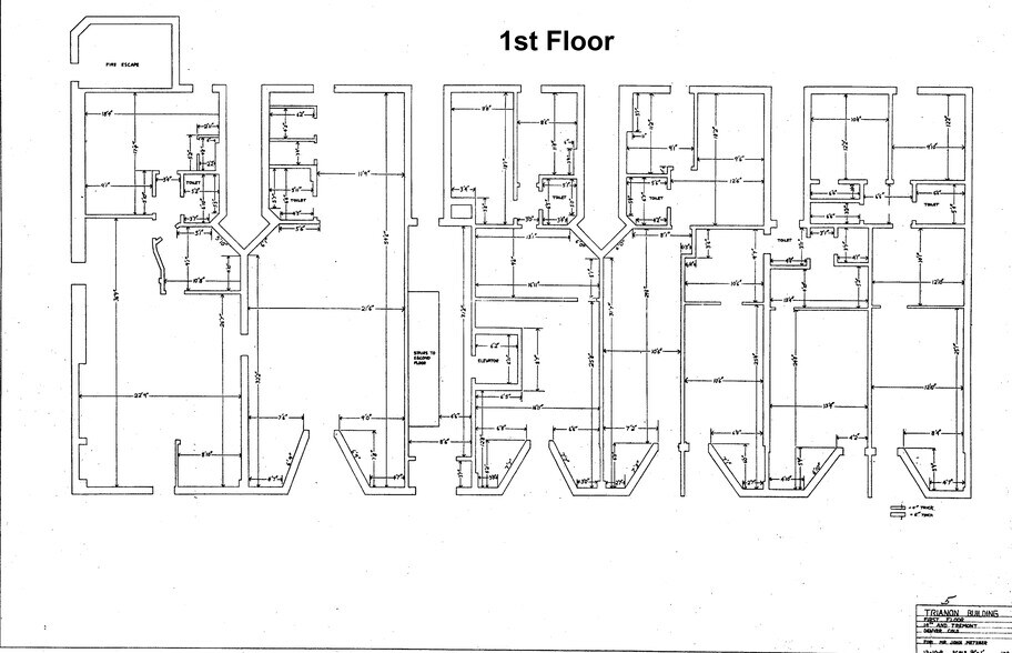 More Photos Of 323-335 14th St, Denver Office For Lease