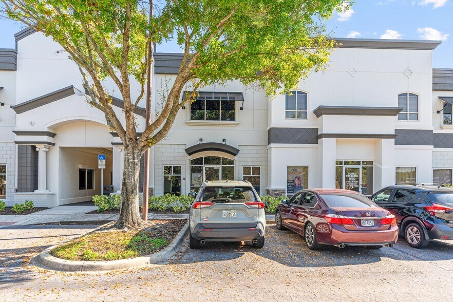 More Photos Of 8865 Commodity Cir, Orlando Office For Sale