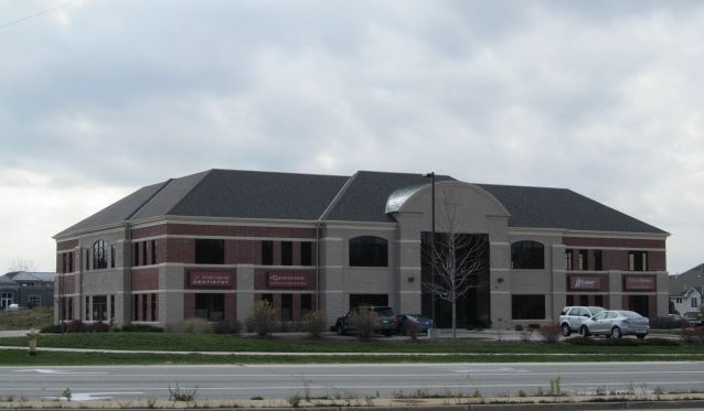 Primary Photo Of 3228 Turnberry Oak Dr, Waukesha Office For Lease