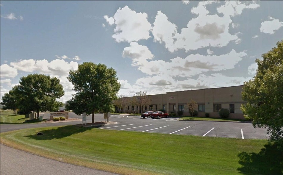 More Photos Of 940 Industrial Dr S, Sauk Rapids Light Distribution For Lease