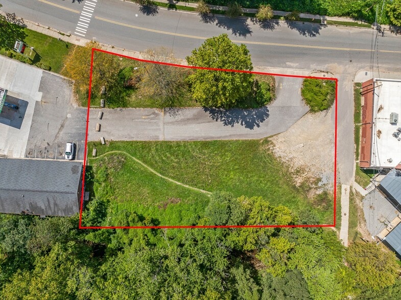 More Photos Of 410 Depot St, Asheville Land For Sale