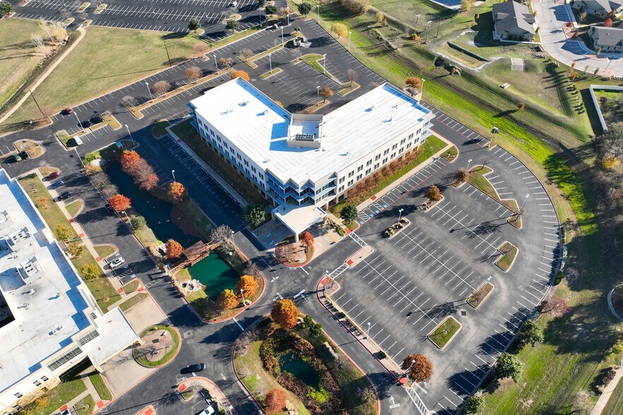 More Photos Of 3201 S Austin Ave, Georgetown Medical For Lease