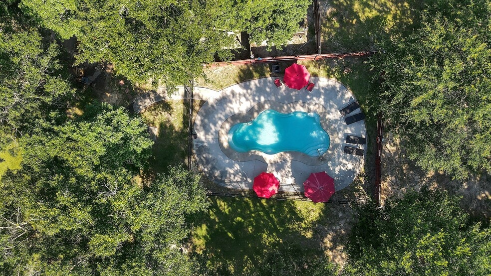 More Photos Of 739 FM 2457, Livingston Manufactured Housing Mobile Home Park For Sale