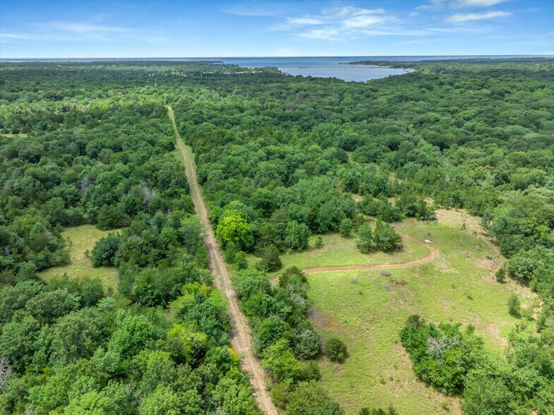 More Photos Of 1745 FM 2737, Lone Oak Land For Sale