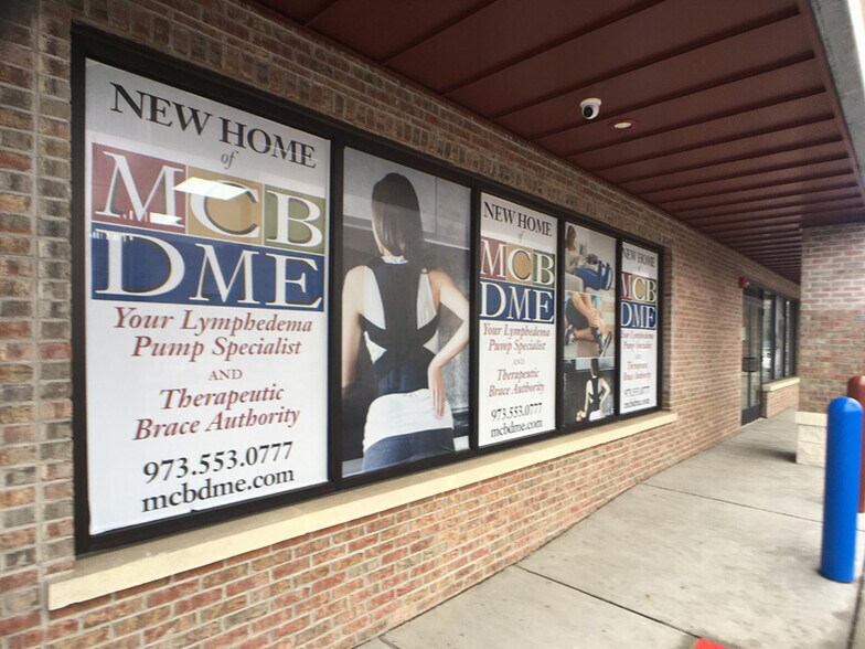 More Photos Of 293 Lafayette Ave, Hawthorne Storefront Retail Office For Sale