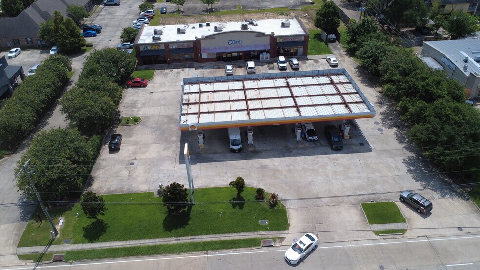 More Photos Of 3015 Millerville Rd, Baton Rouge Service Station For Lease