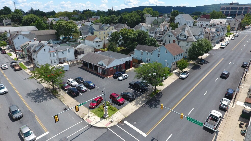 746 N New St, Bethlehem, PA 18018 Auto Repair For Sale