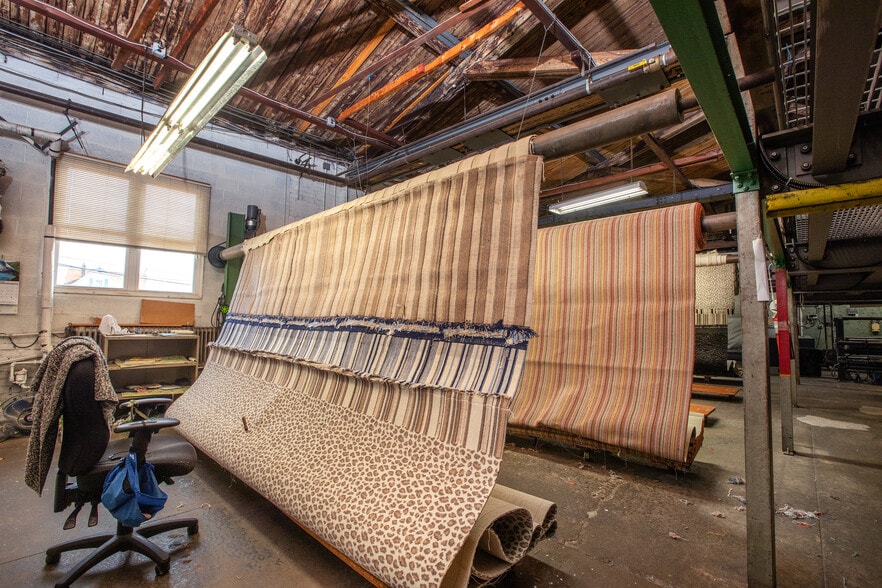 More Photos Of 201 W Lincoln Hwy, Penndel Manufacturing For Sale