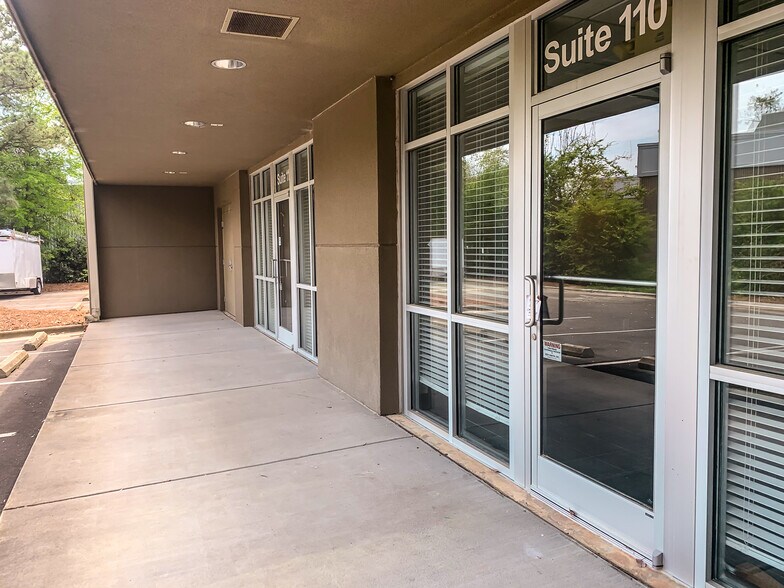 More Photos Of 4317 Pleasant Valley Rd, Raleigh Office For Lease