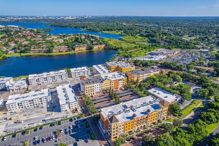 More Photos Of 6965 Piazza Grande Ave, Orlando Office Residential For Lease