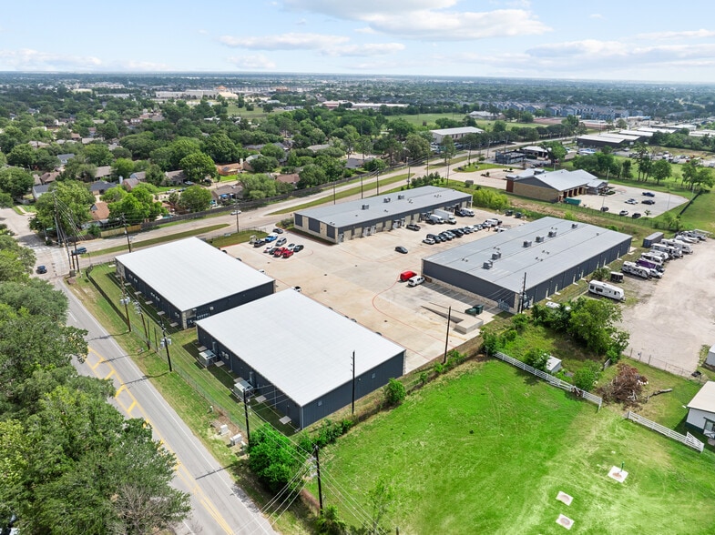Primary Photo Of 17939 Kieth Harrow Blvd, Houston Unknown For Lease