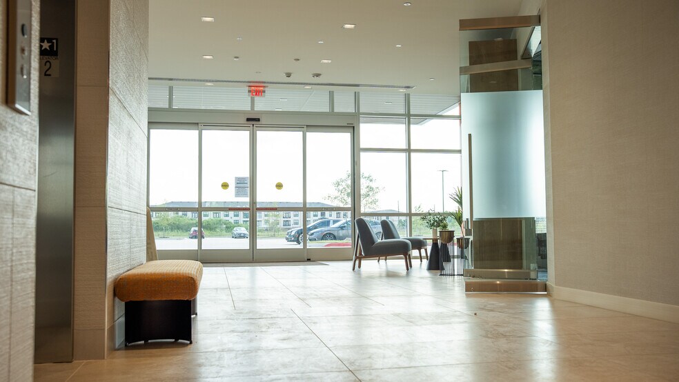 More Photos Of 21848 Holzwarth Rd, Spring Medical For Lease