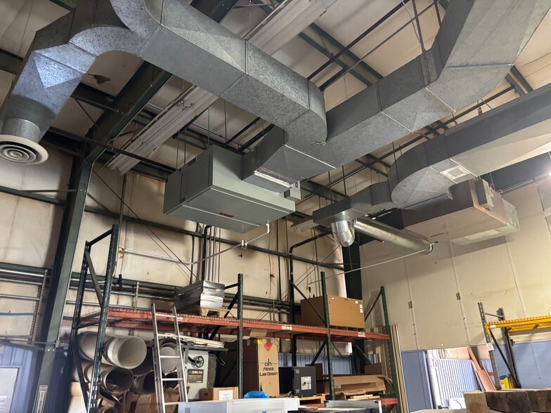 More Photos Of 441 Industry Rd, Waynesboro Warehouse For Sale