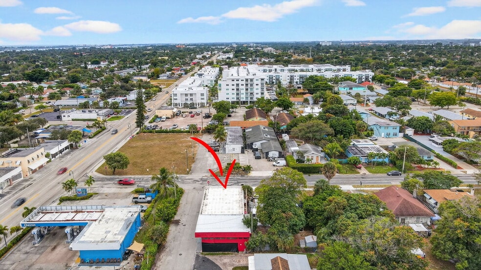 More Photos Of 1901 Florida St, Lake Worth Auto Repair For Sale