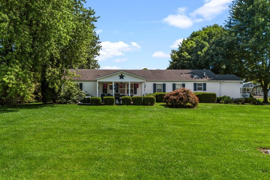 More Photos Of 3187 E Centerville Rd, Spring Valley Land For Sale