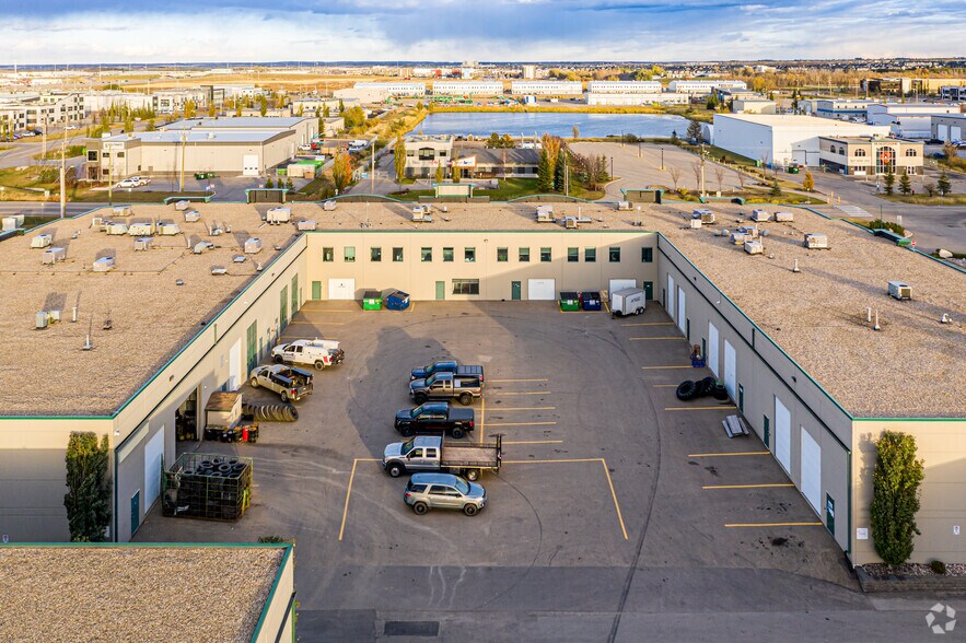 More Photos Of 2181 Premier Way, Sherwood Park Unknown For Lease