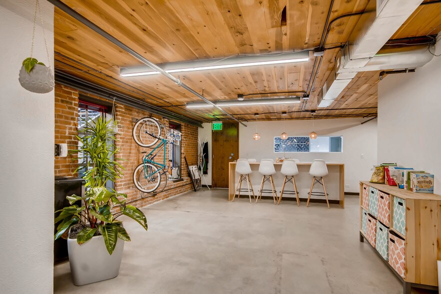 More Photos Of 1420-1444 Wazee St, Denver Office For Lease