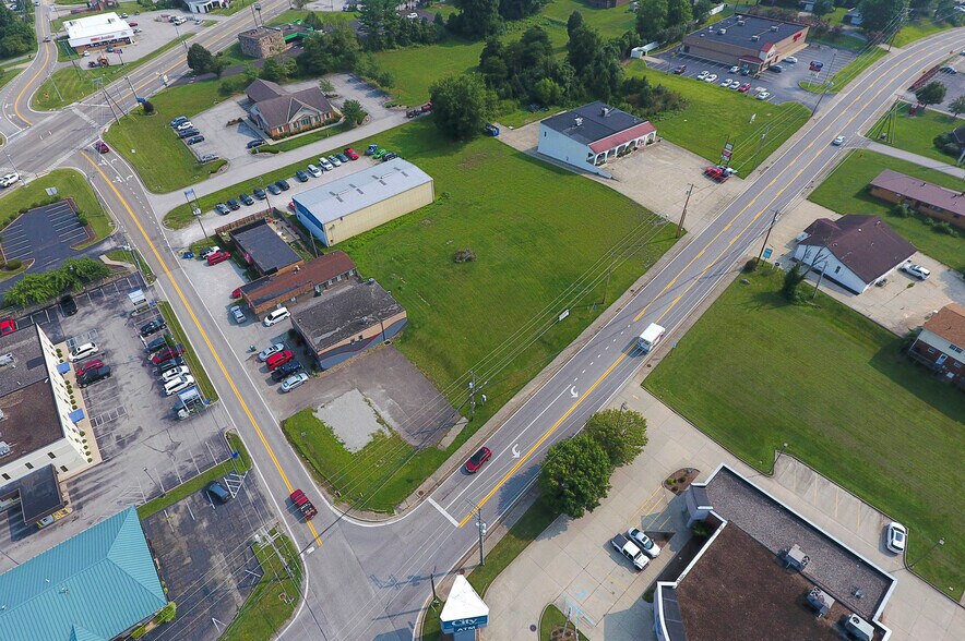 More Photos Of 4495 Teays Valley Rd, Scott Depot General Retail For Sale