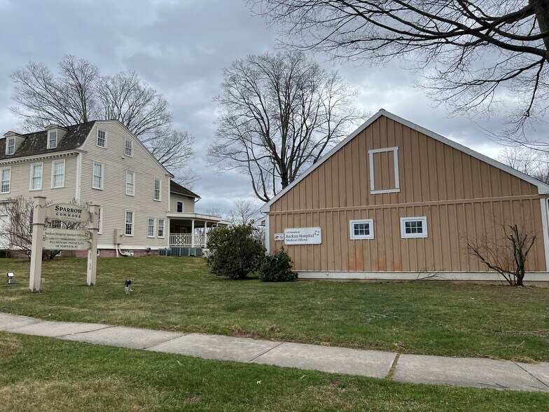 More Photos Of 123 Broadway St, Colchester Medical For Lease