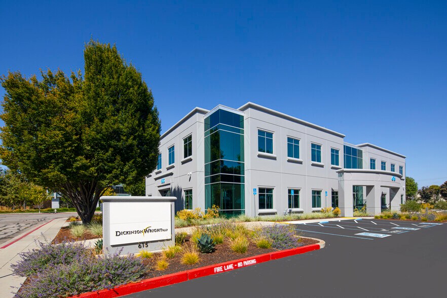 More Photos Of 615 National Ave, Mountain View Office For Lease