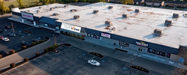 Primary Photo Of 2724-2852 Wilmington Pike, Dayton Unknown For Lease