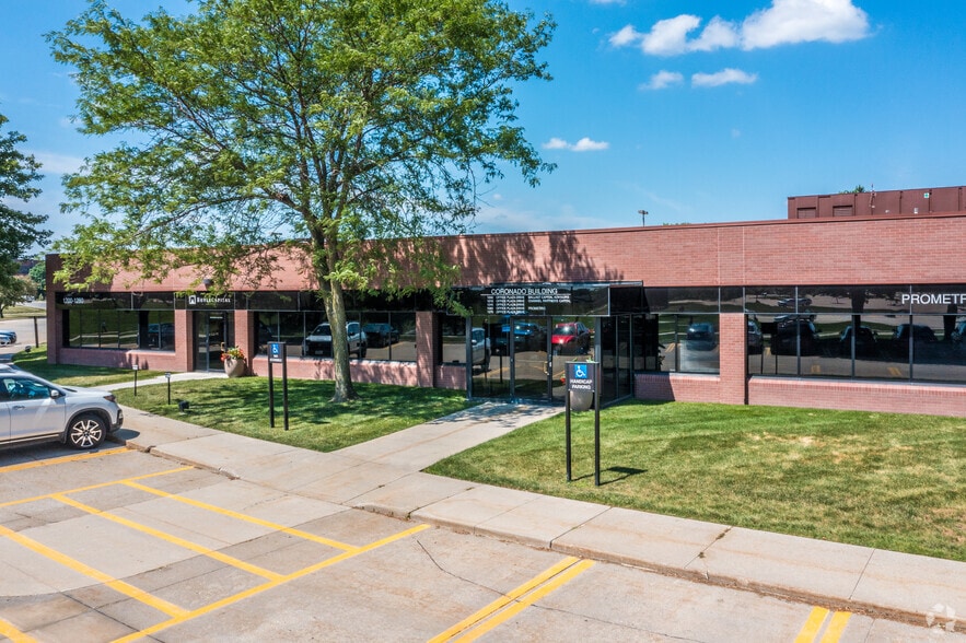 More Photos Of 1200-1280 Office Plaza Dr, West Des Moines Office For Lease