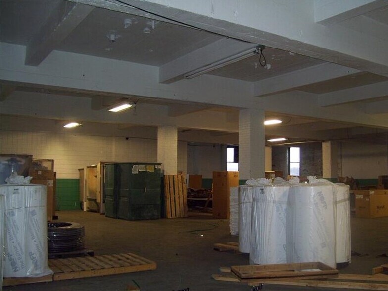 More Photos Of 258 E Fayette St, Uniontown General Retail For Sale