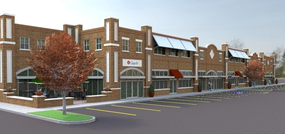 Primary Photo Of 3910 Wayne Ave, Wichita Falls General Retail For Lease