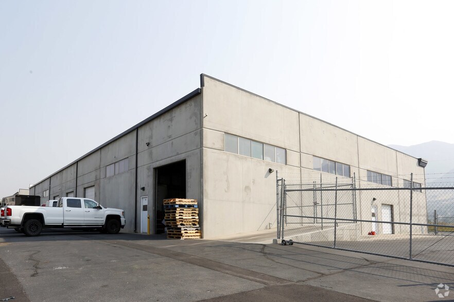 More Photos Of 1262 S 650 W, Farmington Warehouse For Sale