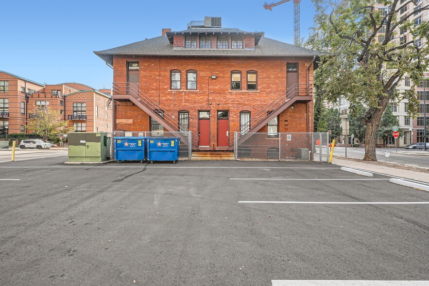 More Photos Of 901-907 Acoma St, Denver Office For Lease