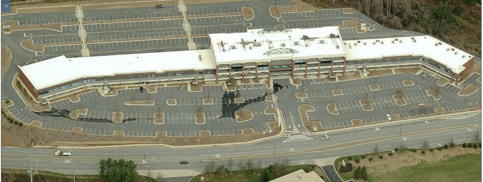 More Photos Of 302 Satellite Blvd NE, Suwanee Coworking Space