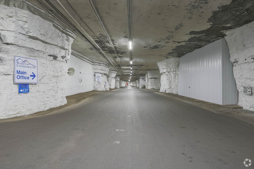 More Photos Of 1605 Old Route 18, Wampum Warehouse For Lease