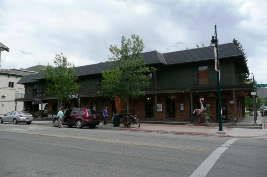 More Photos Of 400 E Sun Valley Rd, Ketchum Storefront Retail Office For Lease