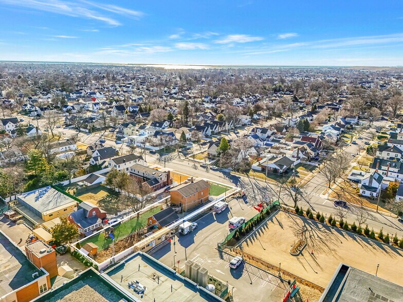 More Photos Of 33 Nassau Pky, Oceanside Land For Sale