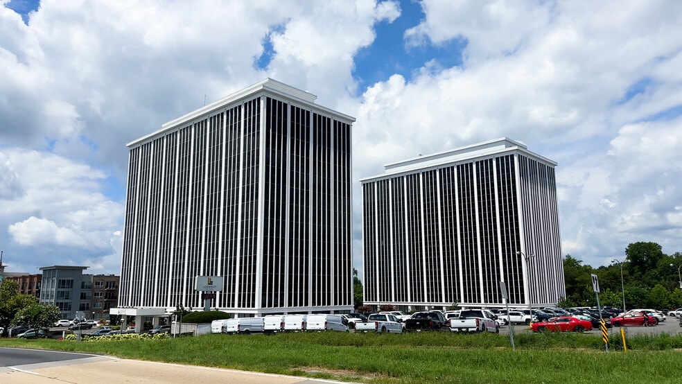 Primary Photo Of 6400 Arlington Blvd, Falls Church Unknown For Lease