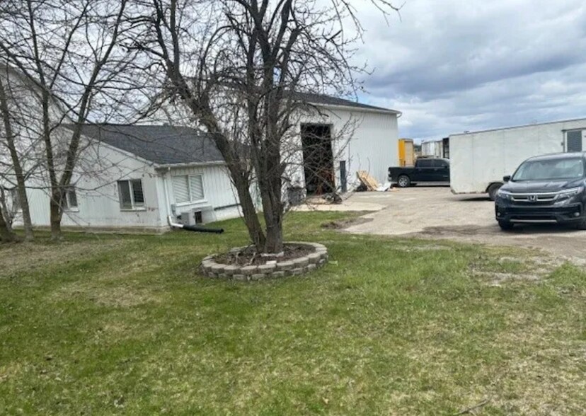 More Photos Of , Whitmore Lake Industrial For Sale