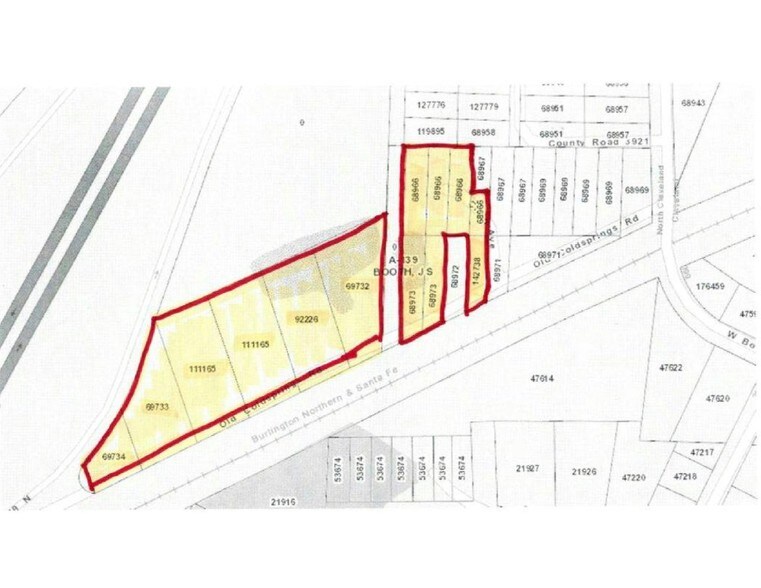 More Photos Of 287 Craig Ave, Cleveland Land For Sale