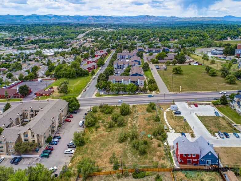 More Photos Of 3244-3290 S Federal Blvd, Denver Land For Sale