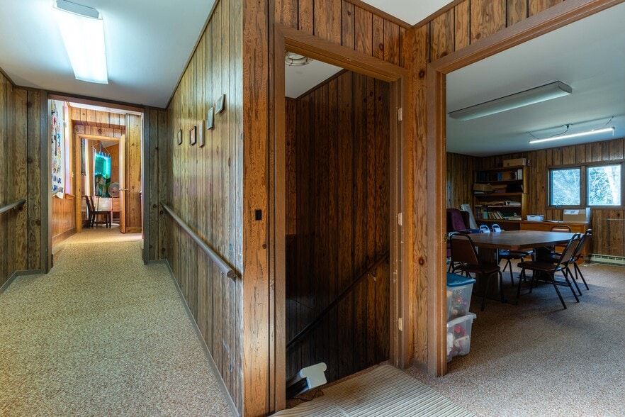 More Photos Of 103 Blossom St, Iron River Religious Facility For Sale