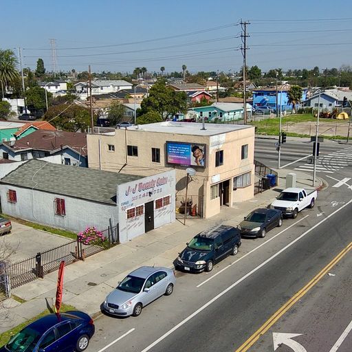 More Photos Of 10007 S San Pedro St, Los Angeles Apartments For Lease