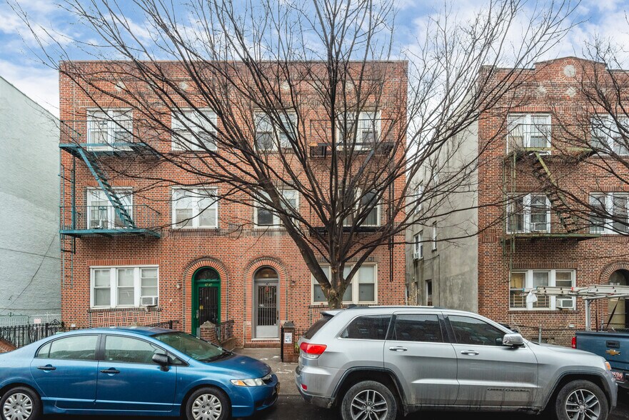 More Photos Of 47-49 44th Street, Queens Multifamily For Sale