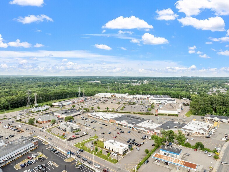 More Photos Of 3-41 Washington St, Canton Storefront For Lease