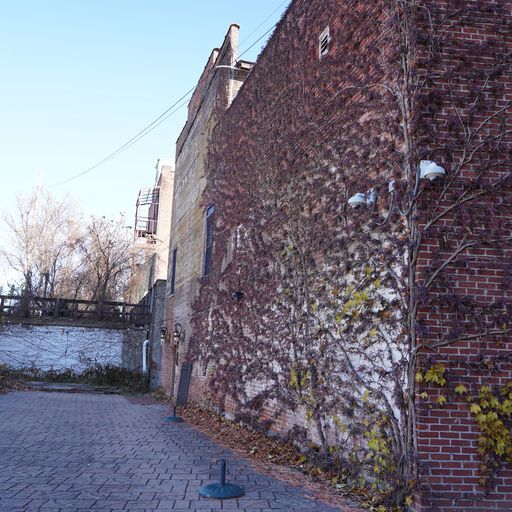 More Photos Of 325 State St, Schenectady Restaurant For Sale