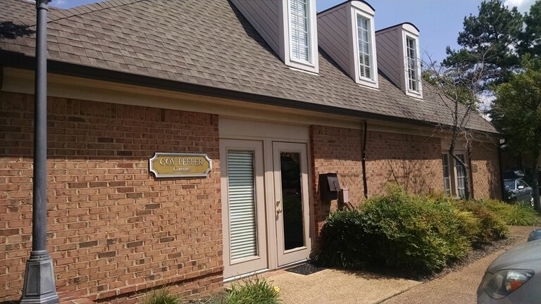More Photos Of 1926 Exeter Rd, Germantown Office For Sale